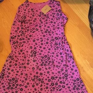 Lands End Girls Dress 12